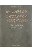 123 World Children Stories