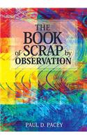 Book of Scrap-By Observation