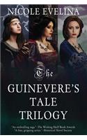 Guinevere's Tale Trilogy