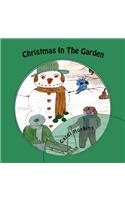 Christmas in the Garden
