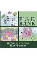 Pig E. Bank