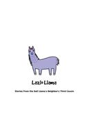 Lazlo Llama