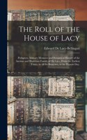 Roll of the House of Lacy