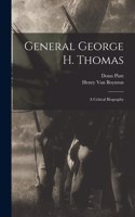 General George H. Thomas