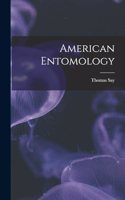 American Entomology