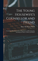 Young Housewife's Counsellor and Friend