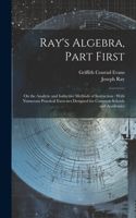 Ray's Algebra, Part First