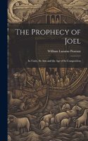 The Prophecy of Joel