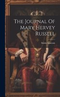 Journal Of Mary Hervey Russell