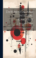 Differential and Integral Calculus