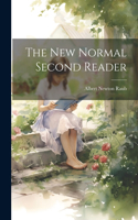 New Normal Second Reader