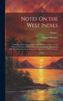 Notes On the West Indies