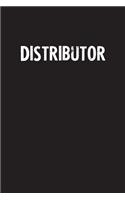 Distributor