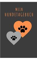 Mein Hundetagebuch