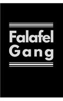 Falafel Gang