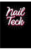 Nail Tech