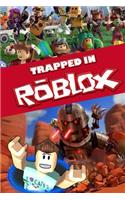 Trapped in Roblox