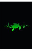 Turtle Heartbeat