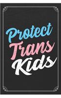 Protect Trans Kids