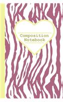 Composition Book