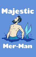 Majestic Merman