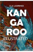 Kangaroo Illustrated