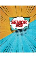 Senior 2020