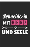 Schneiderin Mit Herz und Seele