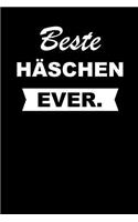 Beste Häschen Ever.
