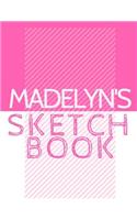 Madelyn's Sketchbook