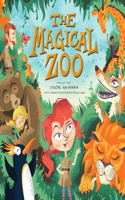 Magical Zoo