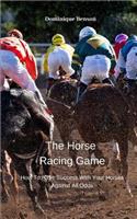 Horse Racing Game