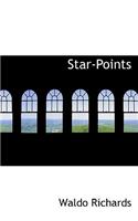 Star-Points: (English)
