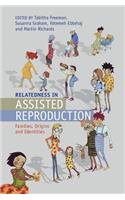 Relatedness in Assisted Reproduction