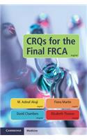 Crqs for the Final Frca