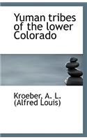 Yuman Tribes of the Lower Colorado