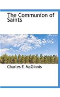 The Communion of Saints