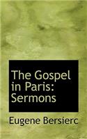The Gospel in Paris
