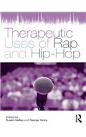 Therapeutic Uses of Rap and Hip-Hop