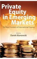 Private Equity in Emerging Markets