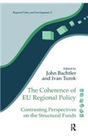 The Coherence of EU Regional Policy