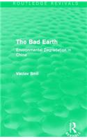 The Bad Earth