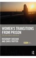 Women's Transitions from Prison