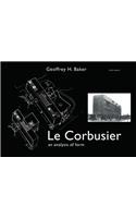 Le Corbusier - An Analysis of Form