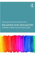 Religion and Sexualities