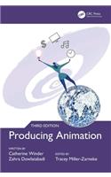 Producing Animation 3e