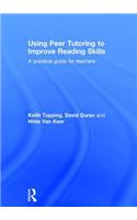 Using Peer Tutoring to Improve Reading Skills: A Practical Guide for Teachers