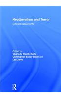 Neoliberalism and Terror