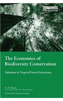 The Economics of Biodiversity Conservation