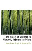 The History of Scotland